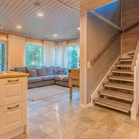 Saimaa Life Apartments Imatra Kültér fotó