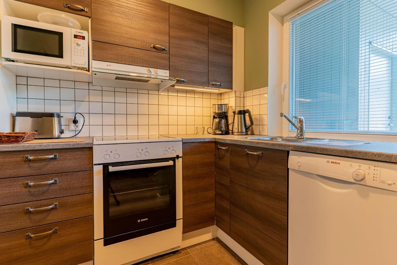 Saimaa Life Apartments Imatra Kültér fotó