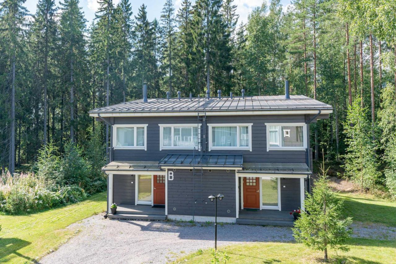 Saimaa Life Apartments Imatra Kültér fotó