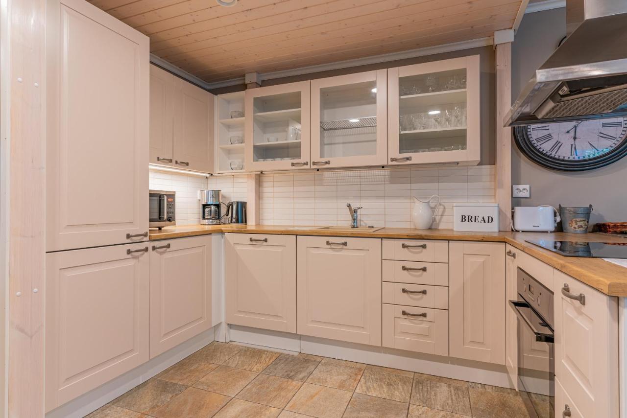 Saimaa Life Apartments Imatra Kültér fotó