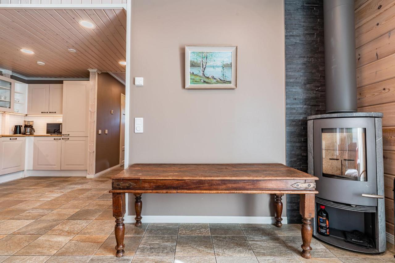 Saimaa Life Apartments Imatra Kültér fotó